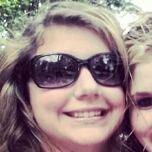 Meet your Posher, Abbie